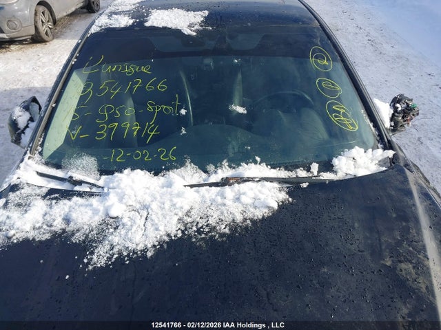 JN1BV7AR8FM399714 Infiniti Q50 SPORT