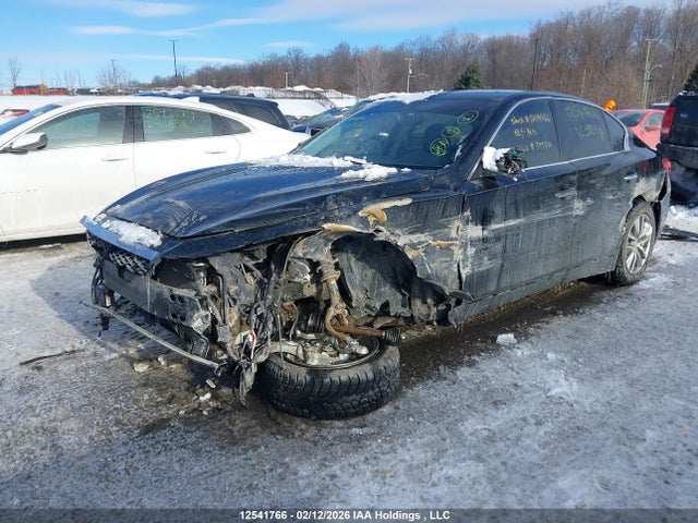 JN1BV7AR8FM399714 Infiniti Q50 SPORT