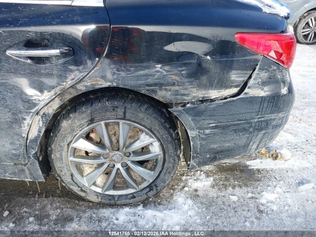 JN1BV7AR8FM399714 Infiniti Q50 SPORT