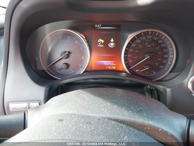 JN1BV7AR8FM399714 Infiniti Q50 SPORT