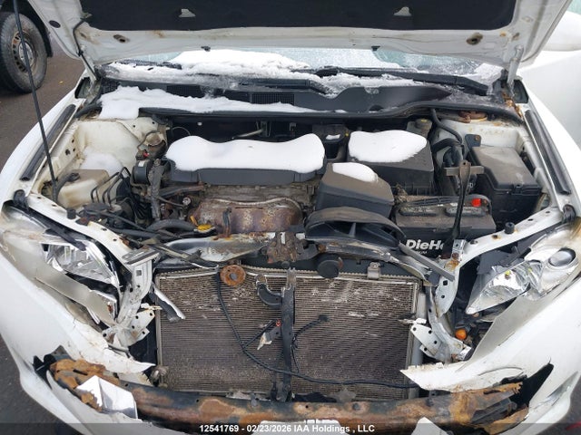 Aukcja sprzedaży 2012 Toyota Venza Le/xle, vin: 4T3BA3BB2CU030638, numer aukcji: 12541769