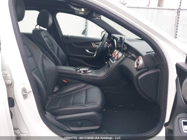 55SWF4KB9FU089414 Mercedes-Benz C 300 4matic