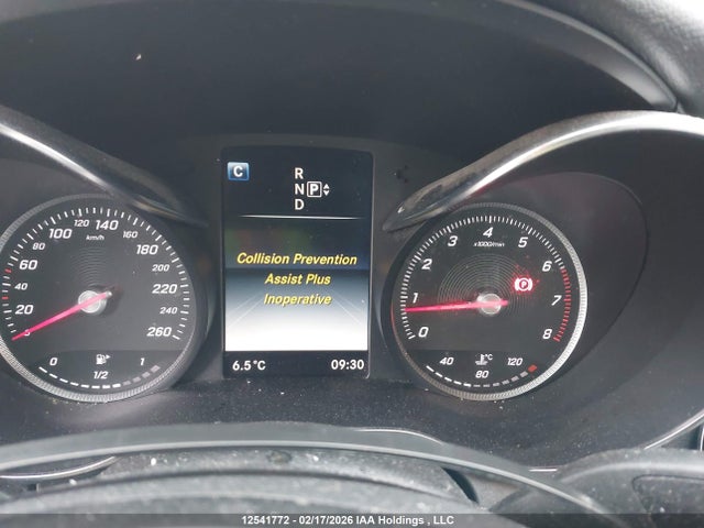 55SWF4KB9FU089414 Mercedes-Benz C 300 4matic