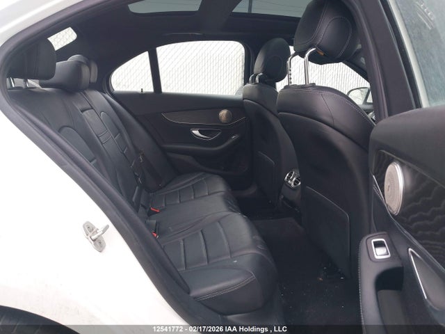 55SWF4KB9FU089414 Mercedes-Benz C 300 4matic
