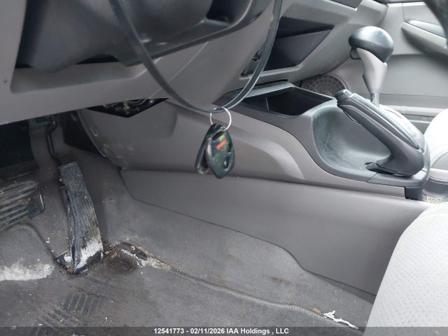 Aukcja sprzedaży 2011 Honda Civic Dx-g, vin: 2HGFA1F49BH011795, numer aukcji: 12541773