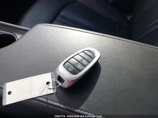 KMHL34JJ3PA078758 Hyundai Sonata Hybrid Ultimate