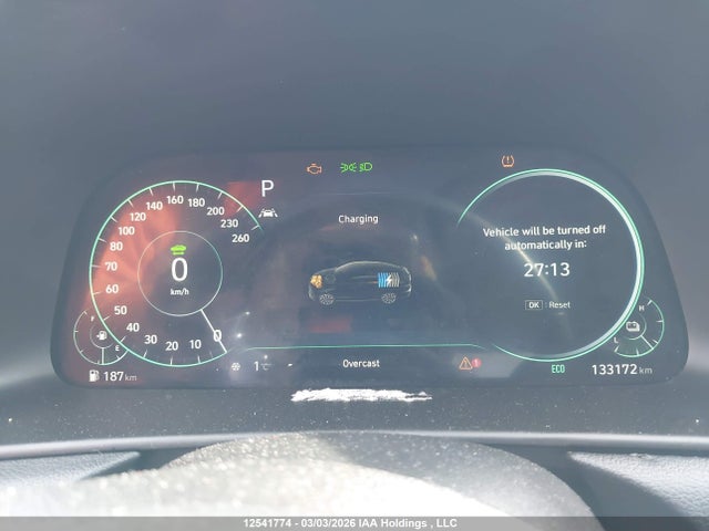 KMHL34JJ3PA078758 Hyundai Sonata Hybrid Ultimate