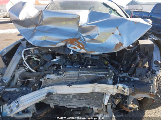 2HKRW2H48LH217019 Honda Cr-v Sport