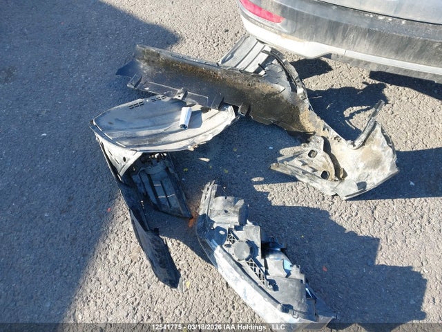 2HKRW2H48LH217019 Honda Cr-v Sport