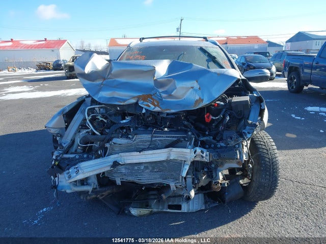 2HKRW2H48LH217019 Honda Cr-v Sport
