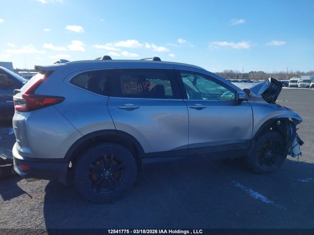 2HKRW2H48LH217019 Honda Cr-v Sport