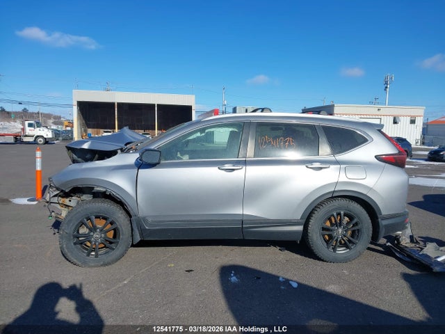 2HKRW2H48LH217019 Honda Cr-v Sport