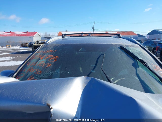2HKRW2H48LH217019 Honda Cr-v Sport