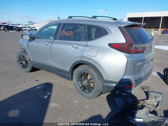 2HKRW2H48LH217019 Honda Cr-v Sport
