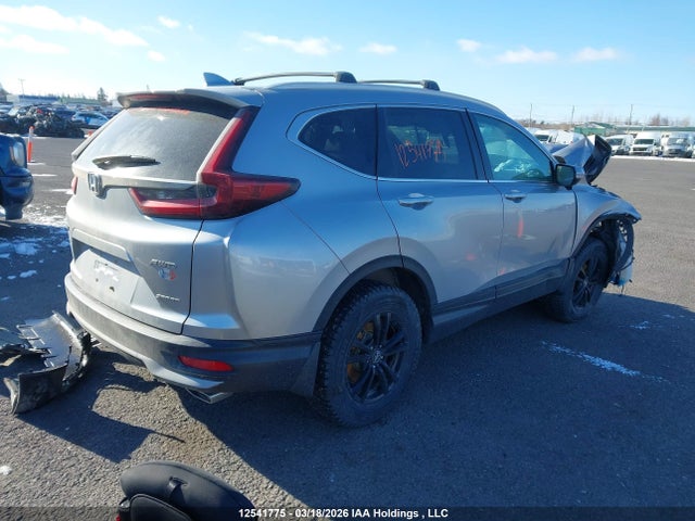 2HKRW2H48LH217019 Honda Cr-v Sport