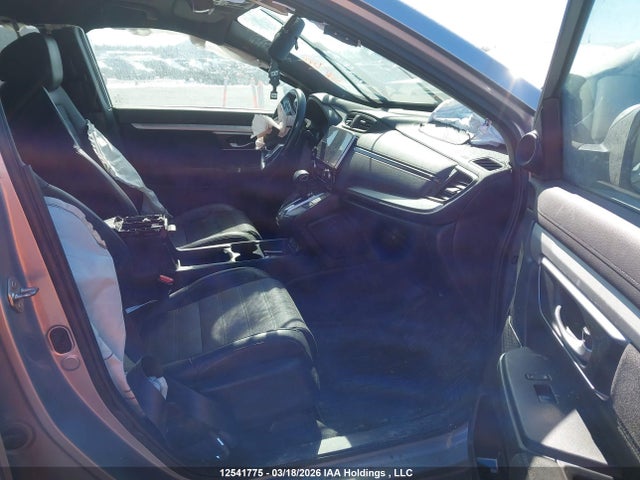 2HKRW2H48LH217019 Honda Cr-v Sport