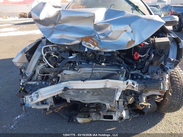 2HKRW2H48LH217019 Honda Cr-v Sport