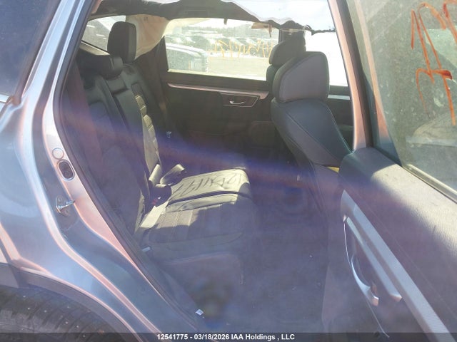 2HKRW2H48LH217019 Honda Cr-v Sport