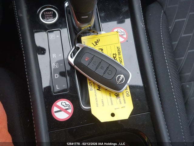 3N1CP5CV6SL510844 Nissan Kicks Play Sv