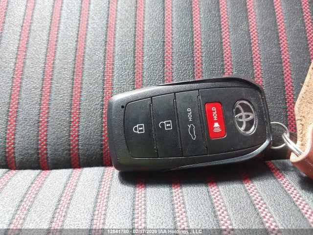 JTDBDMHE9RJ006195 Toyota Corolla Hybrid Xse