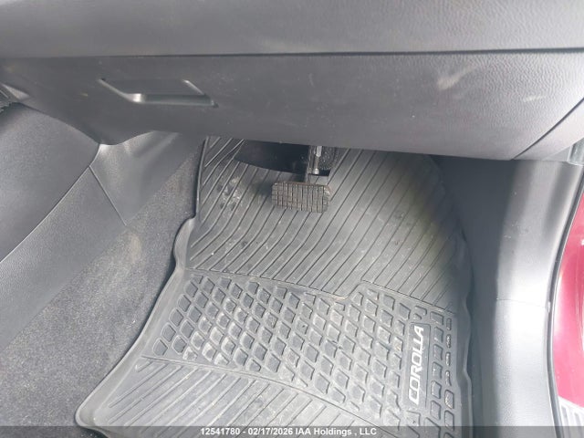 JTDBDMHE9RJ006195 Toyota Corolla Hybrid Xse