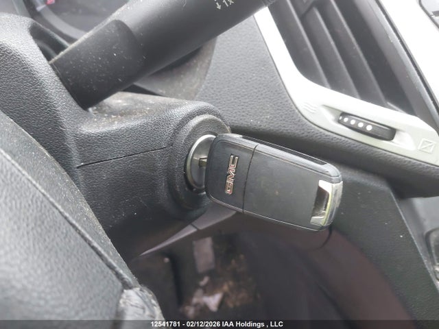 2GKALNEK4H6204956 GMC Terrain Sle-2