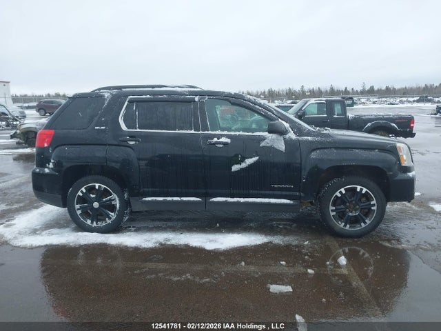 2GKALNEK4H6204956 GMC Terrain Sle-2