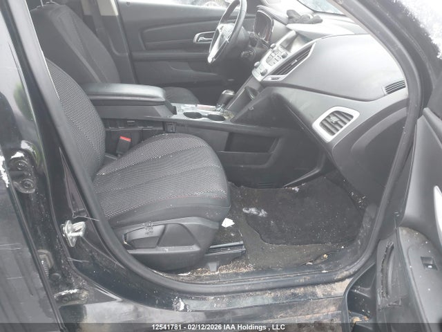 2GKALNEK4H6204956 GMC Terrain Sle-2