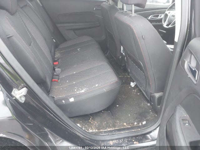 2GKALNEK4H6204956 GMC Terrain Sle-2