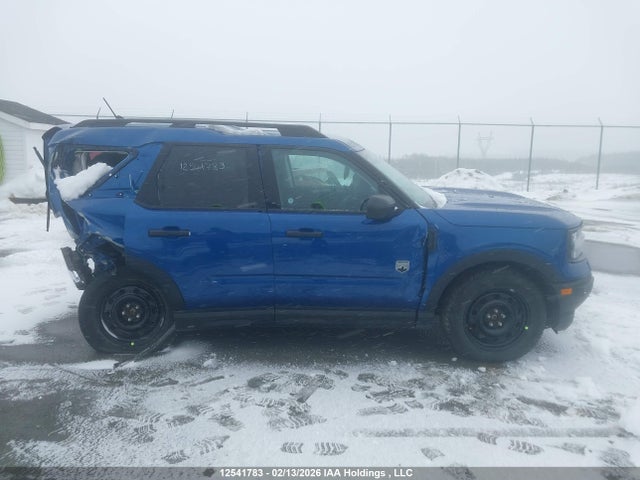 3FMCR9B65RRE69294 Ford Bronco Sport Big Bend