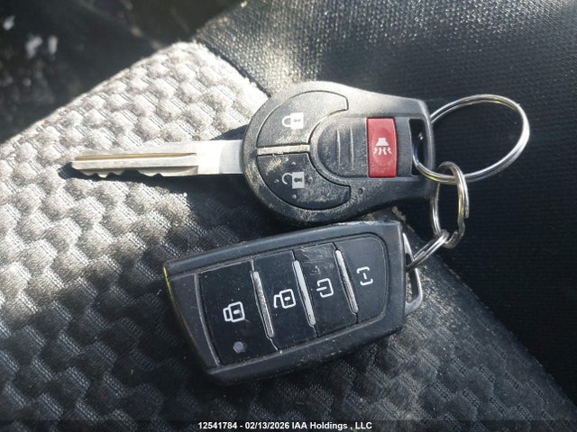 JN1BJ1AV3PW000722 Nissan QASHQAI