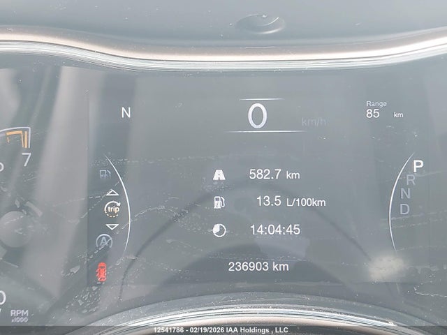 1C4RJFBG0GC479756 Jeep Grand Cherokee Limited