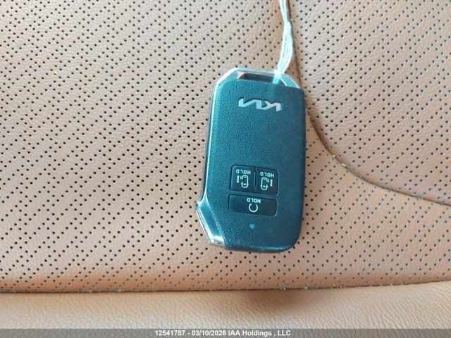 KNDNE5H38R6375776 KIA Carnival Sx/sx Prestige