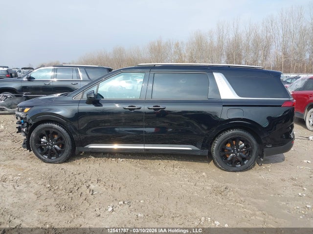 KNDNE5H38R6375776 KIA Carnival Sx/sx Prestige