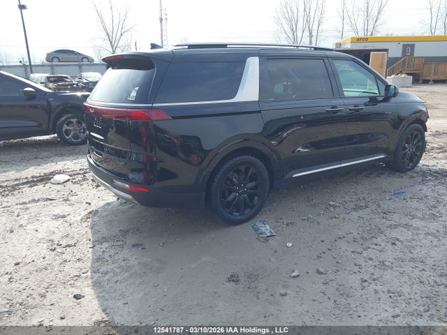 KNDNE5H38R6375776 KIA Carnival Sx/sx Prestige