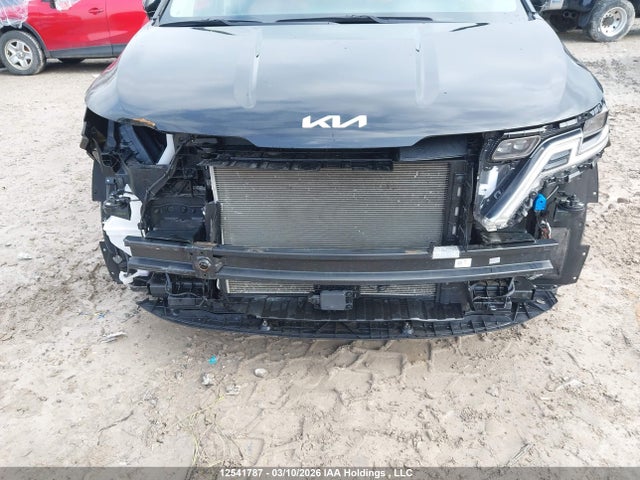 KNDNE5H38R6375776 KIA Carnival Sx/sx Prestige