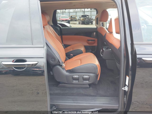 KNDNE5H38R6375776 KIA Carnival Sx/sx Prestige