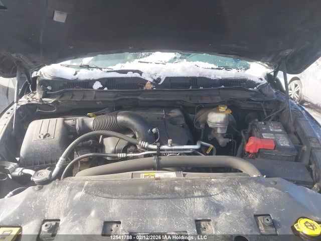 3C6RR6KT8GG197584 RAM 1500 St