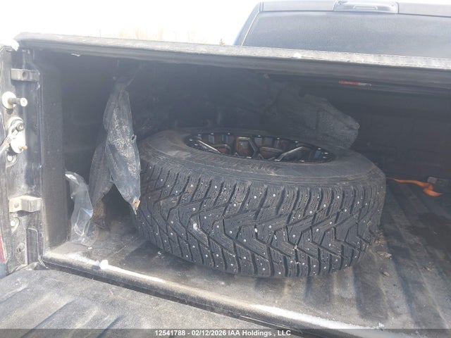3C6RR6KT8GG197584 RAM 1500 St