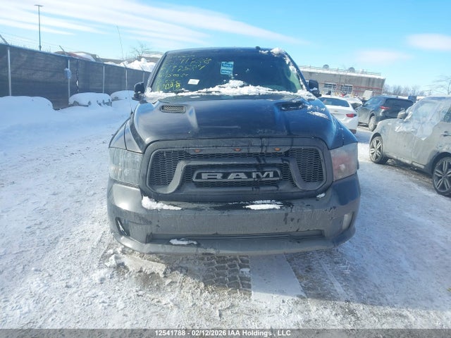 3C6RR6KT8GG197584 RAM 1500 St