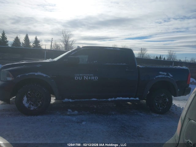 3C6RR6KT8GG197584 RAM 1500 St