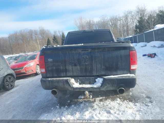 3C6RR6KT8GG197584 RAM 1500 St