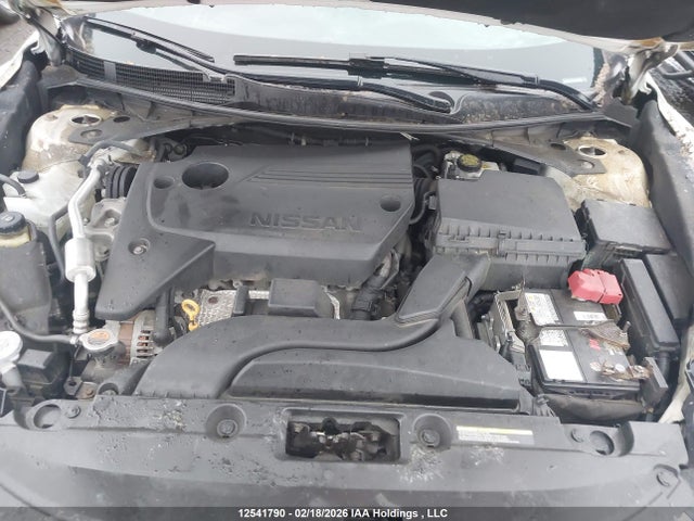 1N4AL3AP5JC258609 Nissan Altima 2.5 S/2.5 Sl Tech/2.5 Sv