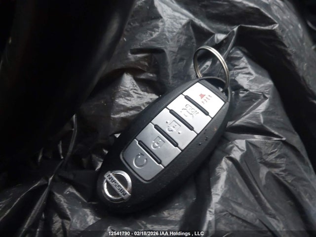 1N4AL3AP5JC258609 Nissan Altima 2.5 S/2.5 Sl Tech/2.5 Sv