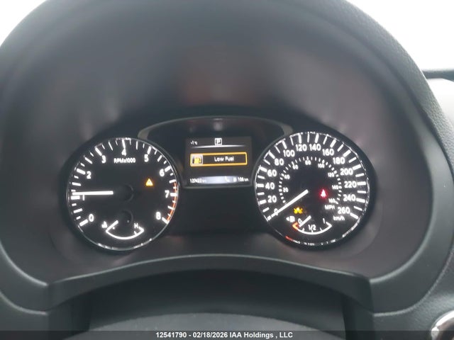 1N4AL3AP5JC258609 Nissan Altima 2.5 S/2.5 Sl Tech/2.5 Sv