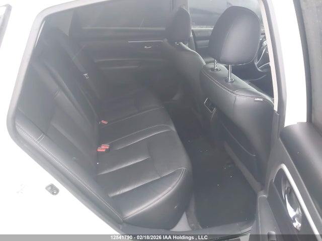 1N4AL3AP5JC258609 Nissan Altima 2.5 S/2.5 Sl Tech/2.5 Sv