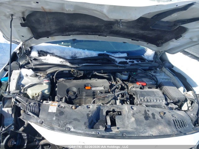 Aukcja sprzedaży 2018 Honda Civic, vin: 2HGFC2F59JH006765, numer aukcji: 12541792
