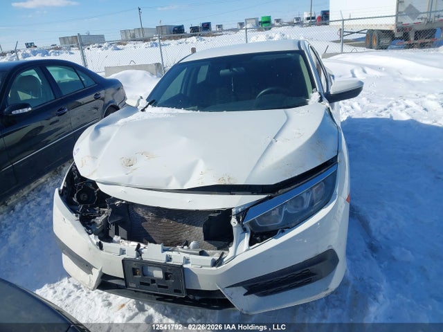 Aukcja sprzedaży 2018 Honda Civic, vin: 2HGFC2F59JH006765, numer aukcji: 12541792