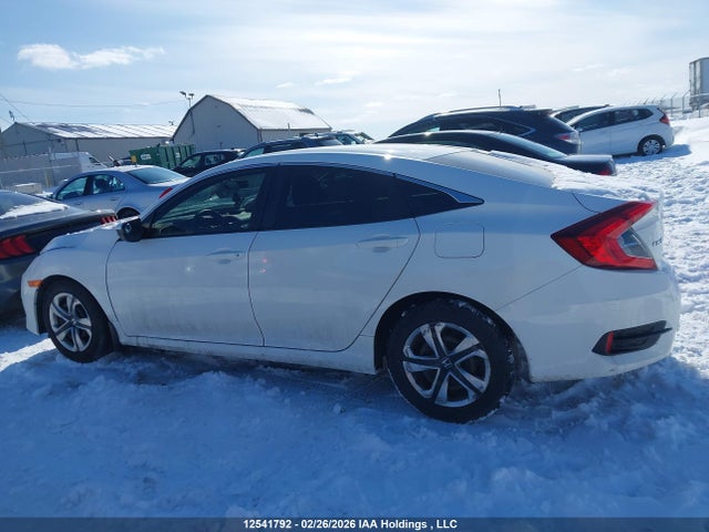 Aukcja sprzedaży 2018 Honda Civic, vin: 2HGFC2F59JH006765, numer aukcji: 12541792