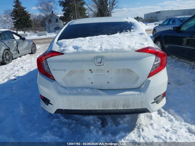 Aukcja sprzedaży 2018 Honda Civic, vin: 2HGFC2F59JH006765, numer aukcji: 12541792